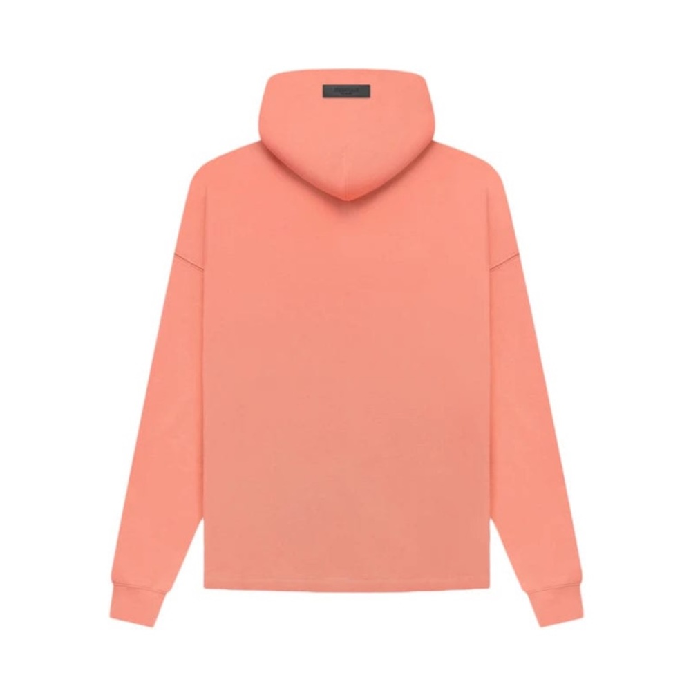 Essentials sweatshirt